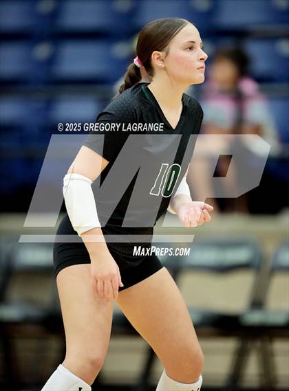 Thumbnail 3 in JV: Weatherford vs Lake Ridge photogallery.