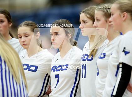 Thumbnail 2 in JV: Weatherford vs Lake Ridge photogallery.