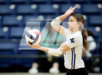 Thumbnail 2 in JV: Weatherford vs Lake Ridge photogallery.