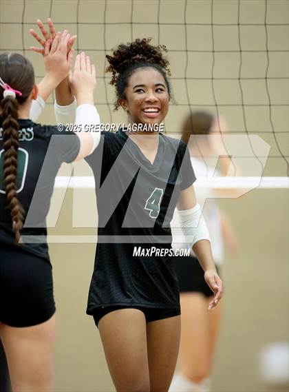 Thumbnail 3 in JV: Weatherford vs Lake Ridge photogallery.
