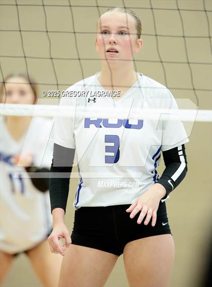 Thumbnail 3 in JV: Weatherford vs Lake Ridge photogallery.