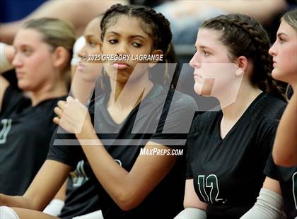 Thumbnail 1 in JV: Weatherford vs Lake Ridge photogallery.