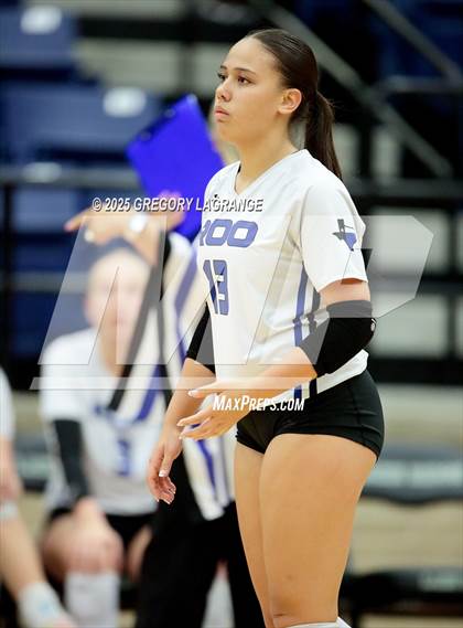 Thumbnail 2 in JV: Weatherford vs Lake Ridge photogallery.