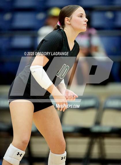 Thumbnail 1 in JV: Weatherford vs Lake Ridge photogallery.