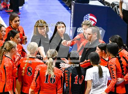 Thumbnail 3 in Centauri vs. Lamar (CHSAA 3A Round 1) photogallery.