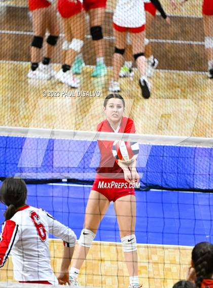 Thumbnail 3 in Centauri vs. Lamar (CHSAA 3A Round 1) photogallery.