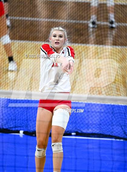 Thumbnail 2 in Centauri vs. Lamar (CHSAA 3A Round 1) photogallery.