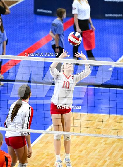 Thumbnail 1 in Centauri vs. Lamar (CHSAA 3A Round 1) photogallery.