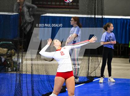 Thumbnail 2 in Centauri vs. Lamar (CHSAA 3A Round 1) photogallery.
