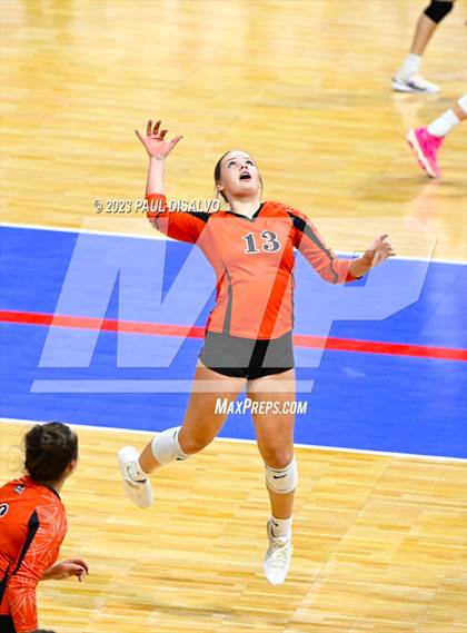 Thumbnail 1 in Centauri vs. Lamar (CHSAA 3A Round 1) photogallery.