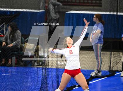 Thumbnail 1 in Centauri vs. Lamar (CHSAA 3A Round 1) photogallery.