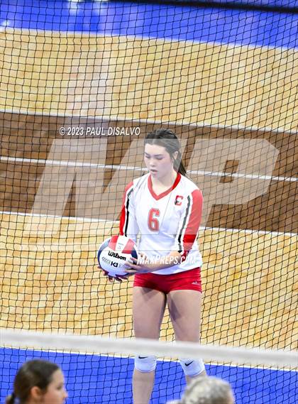 Thumbnail 1 in Centauri vs. Lamar (CHSAA 3A Round 1) photogallery.