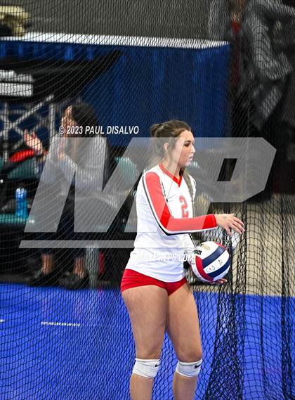 Thumbnail 3 in Centauri vs. Lamar (CHSAA 3A Round 1) photogallery.
