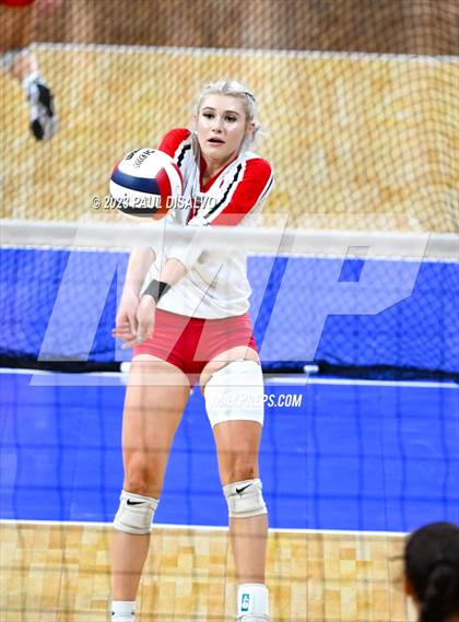 Thumbnail 3 in Centauri vs. Lamar (CHSAA 3A Round 1) photogallery.