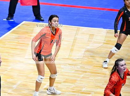 Thumbnail 3 in Centauri vs. Lamar (CHSAA 3A Round 1) photogallery.