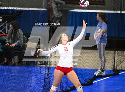 Thumbnail 3 in Centauri vs. Lamar (CHSAA 3A Round 1) photogallery.