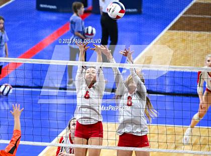 Thumbnail 3 in Centauri vs. Lamar (CHSAA 3A Round 1) photogallery.