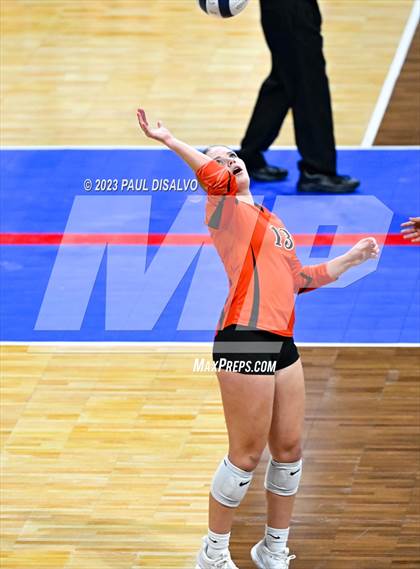Thumbnail 3 in Centauri vs. Lamar (CHSAA 3A Round 1) photogallery.