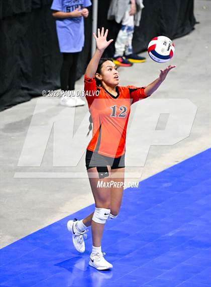 Thumbnail 2 in Centauri vs. Lamar (CHSAA 3A Round 1) photogallery.