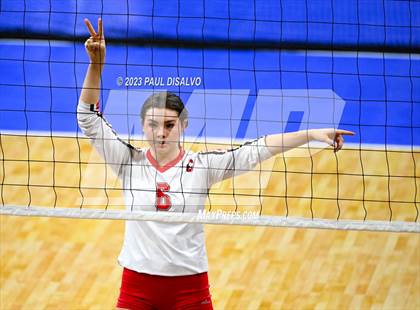 Thumbnail 2 in Centauri vs. Lamar (CHSAA 3A Round 1) photogallery.