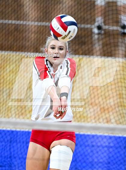Thumbnail 3 in Centauri vs. Lamar (CHSAA 3A Round 1) photogallery.