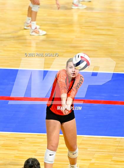 Thumbnail 1 in Centauri vs. Lamar (CHSAA 3A Round 1) photogallery.