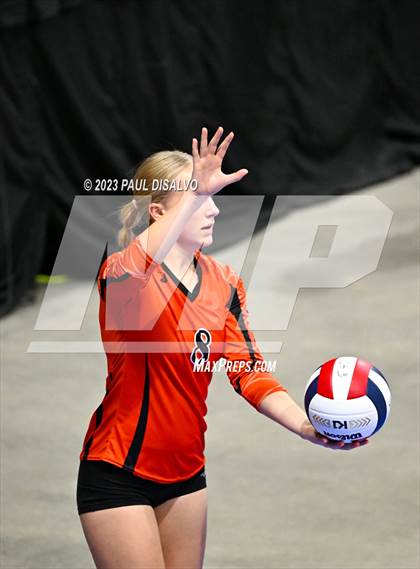 Thumbnail 3 in Centauri vs. Lamar (CHSAA 3A Round 1) photogallery.