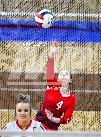 Thumbnail 3 in Centauri vs. Lamar (CHSAA 3A Round 1) photogallery.