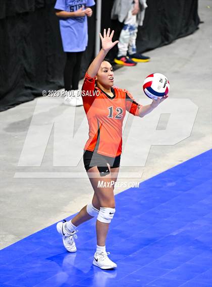 Thumbnail 3 in Centauri vs. Lamar (CHSAA 3A Round 1) photogallery.
