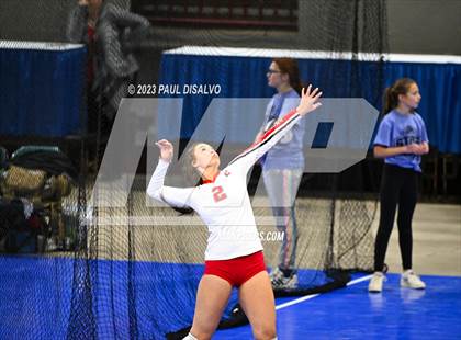 Thumbnail 3 in Centauri vs. Lamar (CHSAA 3A Round 1) photogallery.