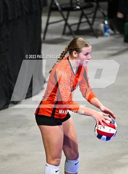 Thumbnail 2 in Centauri vs. Lamar (CHSAA 3A Round 1) photogallery.