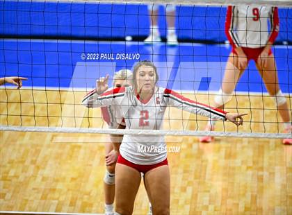 Thumbnail 1 in Centauri vs. Lamar (CHSAA 3A Round 1) photogallery.