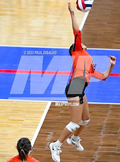 Thumbnail 1 in Centauri vs. Lamar (CHSAA 3A Round 1) photogallery.