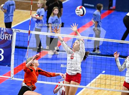 Thumbnail 3 in Centauri vs. Lamar (CHSAA 3A Round 1) photogallery.