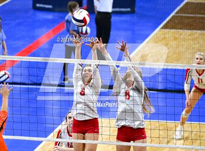 Thumbnail 1 in Centauri vs. Lamar (CHSAA 3A Round 1) photogallery.