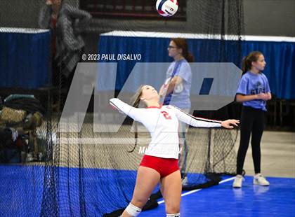Thumbnail 1 in Centauri vs. Lamar (CHSAA 3A Round 1) photogallery.
