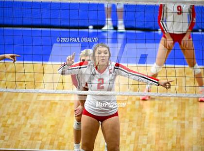 Thumbnail 3 in Centauri vs. Lamar (CHSAA 3A Round 1) photogallery.