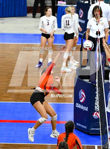 Thumbnail 1 in Centauri vs. Lamar (CHSAA 3A Round 1) photogallery.