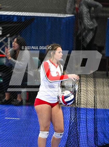 Thumbnail 2 in Centauri vs. Lamar (CHSAA 3A Round 1) photogallery.