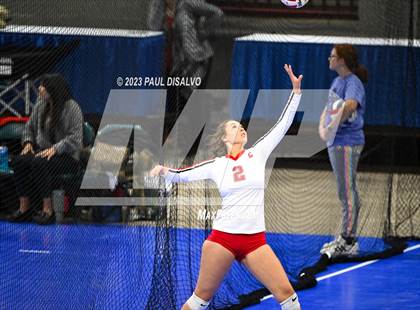 Thumbnail 2 in Centauri vs. Lamar (CHSAA 3A Round 1) photogallery.