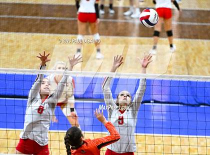 Thumbnail 3 in Centauri vs. Lamar (CHSAA 3A Round 1) photogallery.