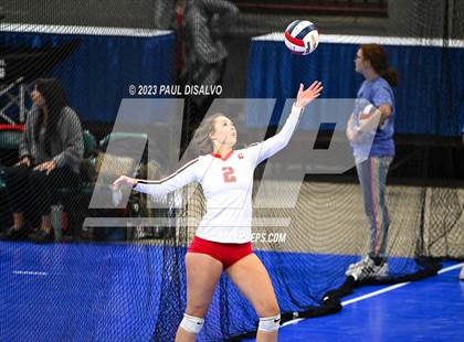 Thumbnail 1 in Centauri vs. Lamar (CHSAA 3A Round 1) photogallery.
