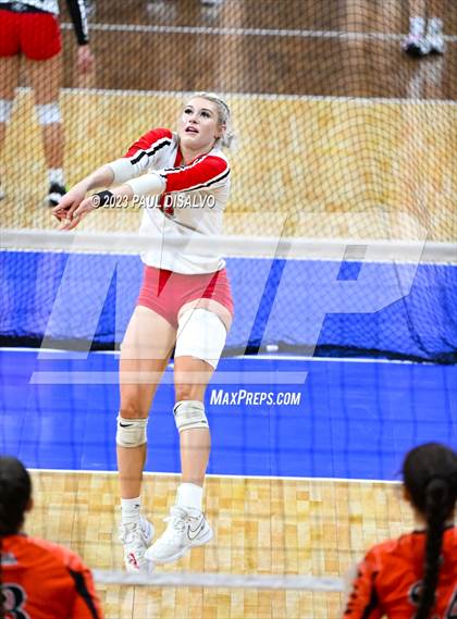 Thumbnail 1 in Centauri vs. Lamar (CHSAA 3A Round 1) photogallery.
