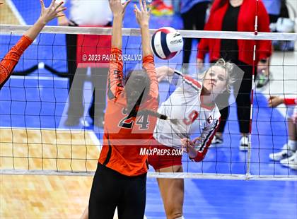 Thumbnail 2 in Centauri vs. Lamar (CHSAA 3A Round 1) photogallery.