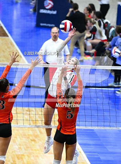Thumbnail 1 in Centauri vs. Lamar (CHSAA 3A Round 1) photogallery.