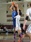 Photo from the gallery "Beverly Hills vs. Capital Christian (MaxPreps Holiday Classic)"