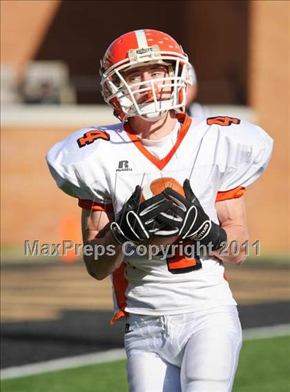 Thumbnail 1 in Hillside vs. Davie (NCHSAA 4A Final) photogallery.