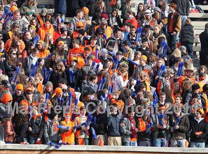 Thumbnail 1 in Hillside vs. Davie (NCHSAA 4A Final) photogallery.