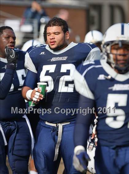 Thumbnail 1 in Hillside vs. Davie (NCHSAA 4A Final) photogallery.
