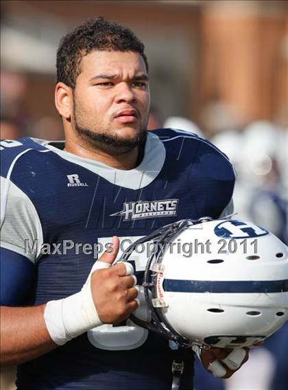 Thumbnail 1 in Hillside vs. Davie (NCHSAA 4A Final) photogallery.